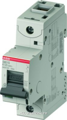 ABB S801S Автоматический выключатель 1P 16A (K)